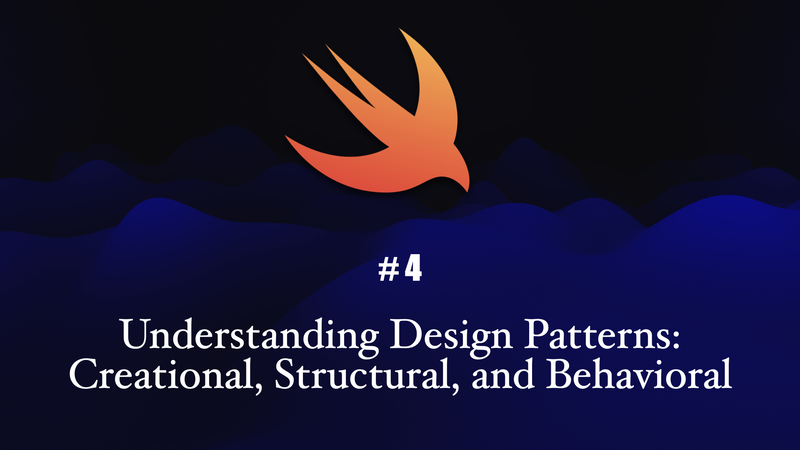 Understanding Design Patterns: Creational, Structural, and Behavioral