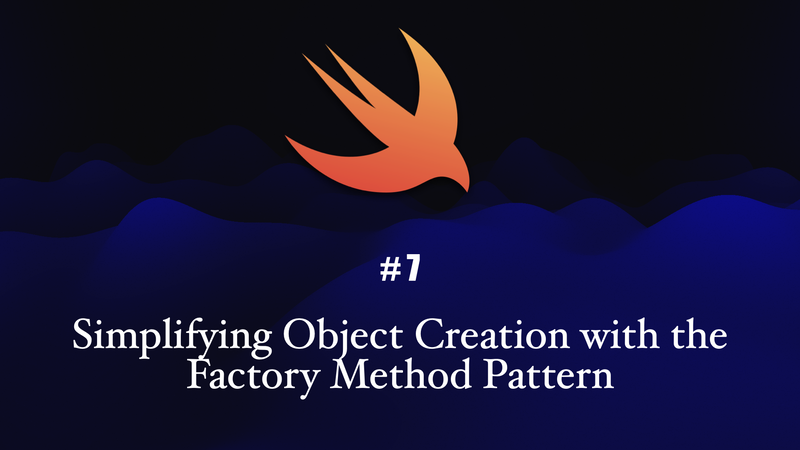 Simplifying Object Creation with the Factory Method Pattern