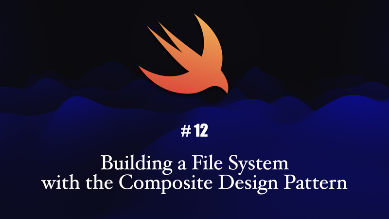 Building a File System with the Composite Design Pattern