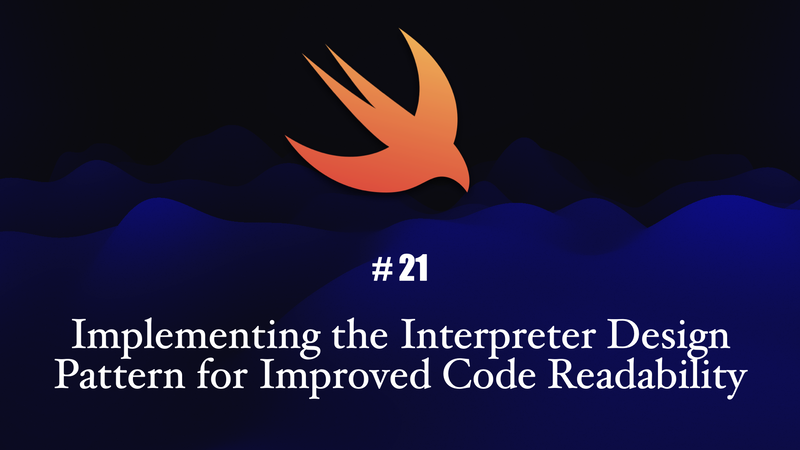 Implementing the Interpreter Design Pattern for Improved Code Readability