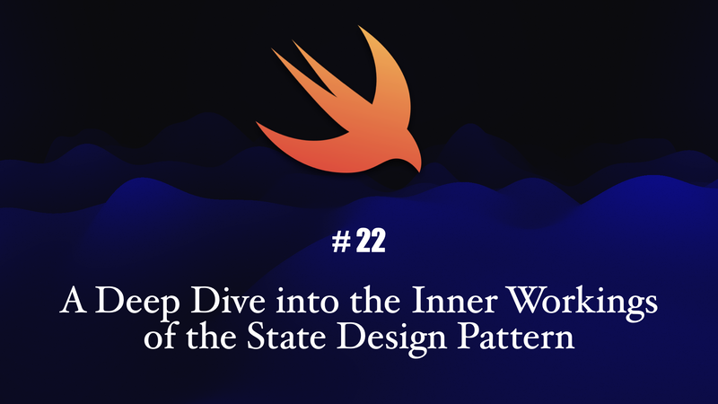 A Deep Dive into the Inner Workings of the State Design Pattern